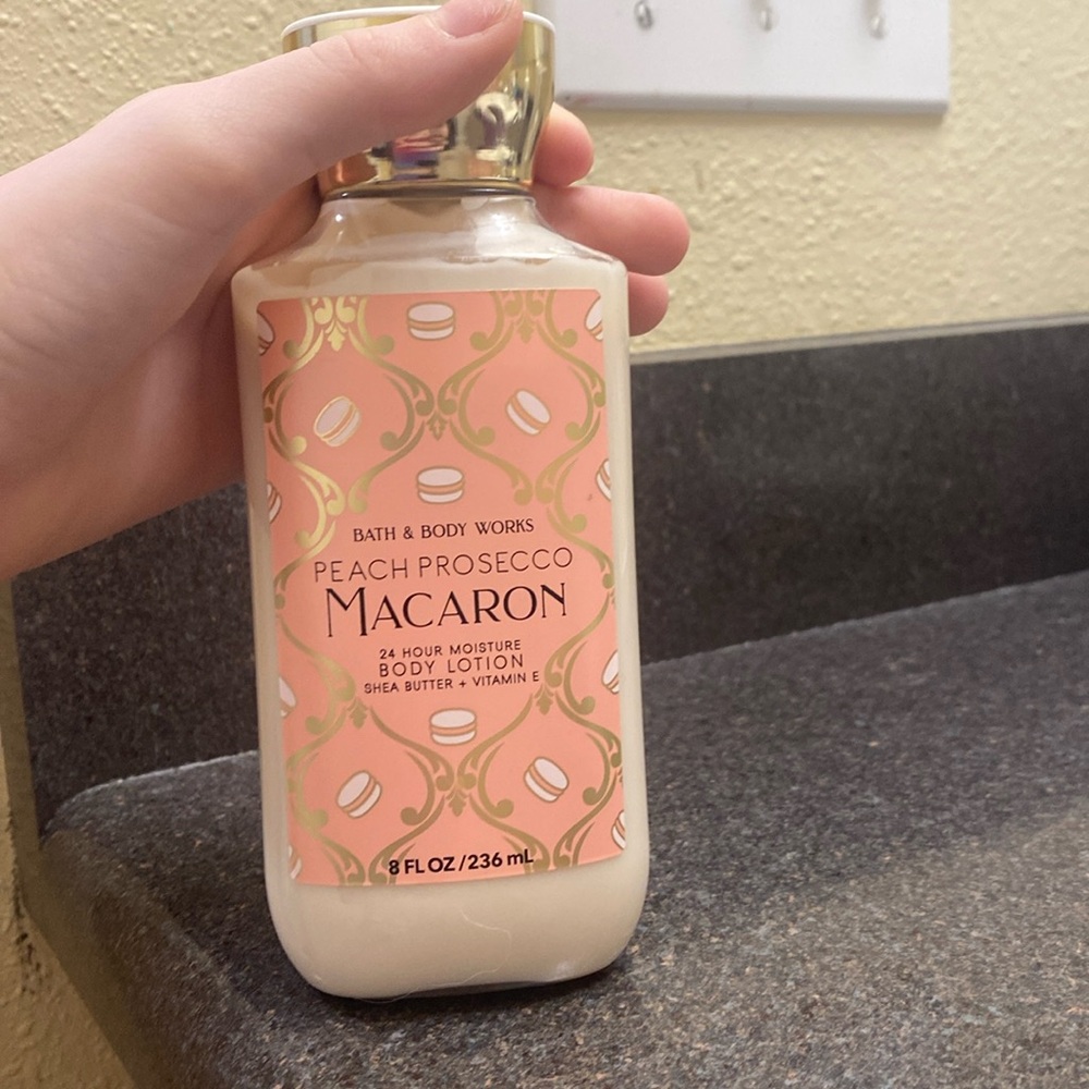 Discontinued Lotion